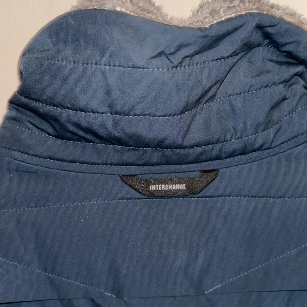Columbia Sportswear Co. Kaleidaslope II Titanium Omni-Heat Jacket, Size M - Picture 4 of 16